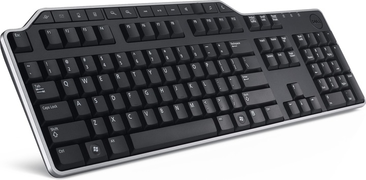 Produktbild Dell Kb522 (DE, Kabelgebunden)