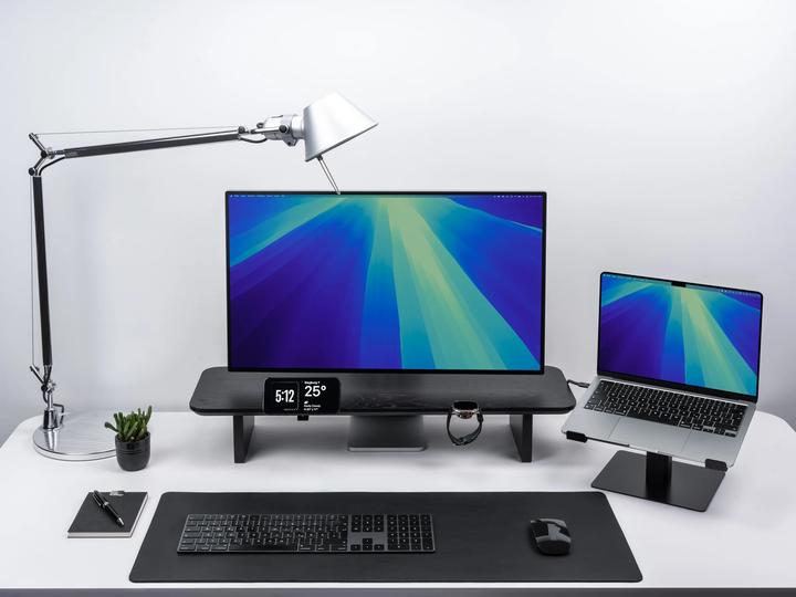 Immagine prodotto Balolo Laptopständer All Black