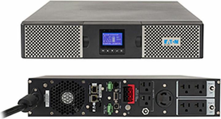 Produktbild Eaton UPS Online, Rackmount (3000 VA, 2700 W)