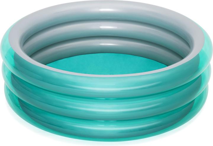 Bestway 3-Ring-Planschbecken