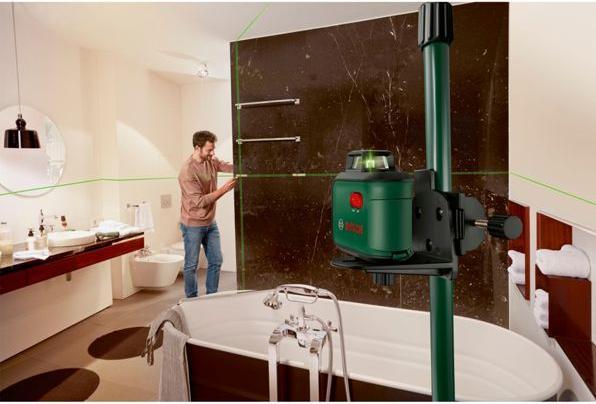Actual product image Bosch Home & Garden Tp 320