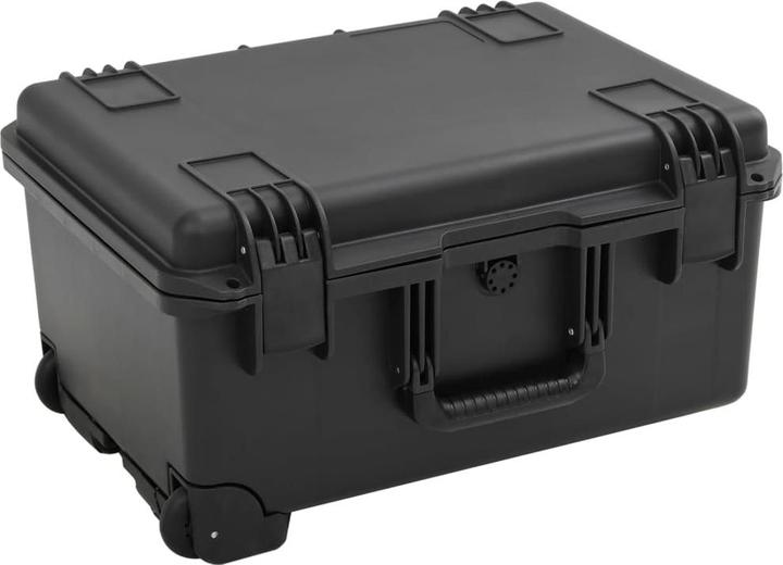 Actual product image vidaXL Flugkoffer (Photo case)