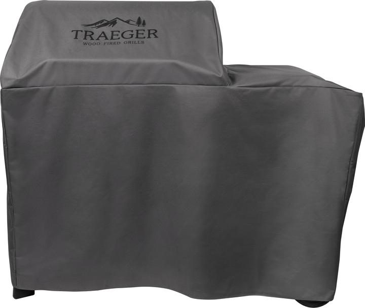 Traeger Woodridge Grill Cover