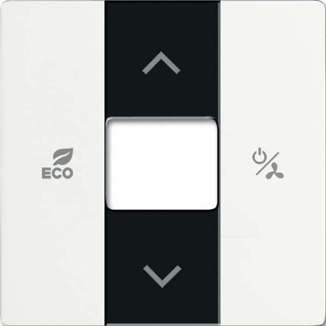 Actual product image Busch-Jaeger Central disc