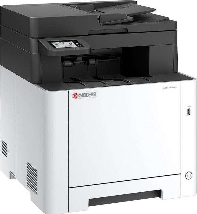 Actual product image Kyocera Ecosys MA2101cwfx (Laser, Colour)