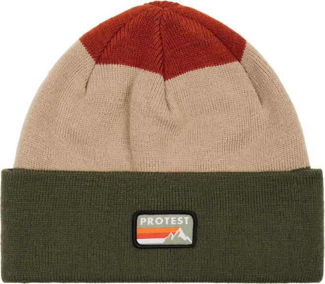 Actual product image Protest Beanies PRTDAZED (59)