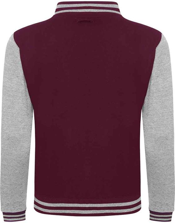 Image du produit Awdis - Blouson d'université - Adulte (3XL)