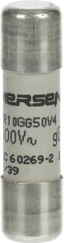 ABB E 9F 10 gG Zylindrische Sicherung "4 A 2CSM257543R1801