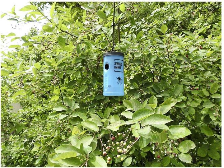 Produktbild Swissinno Natural Control