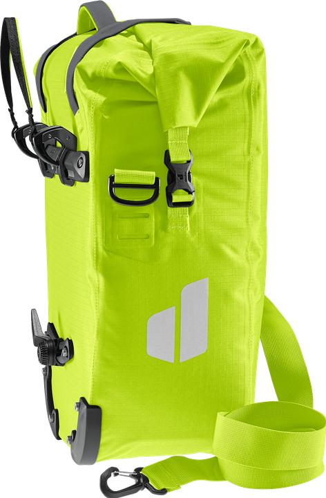 Produktbild Deuter Weybridge 20+5 (25 l, Gepäckträgertasche)