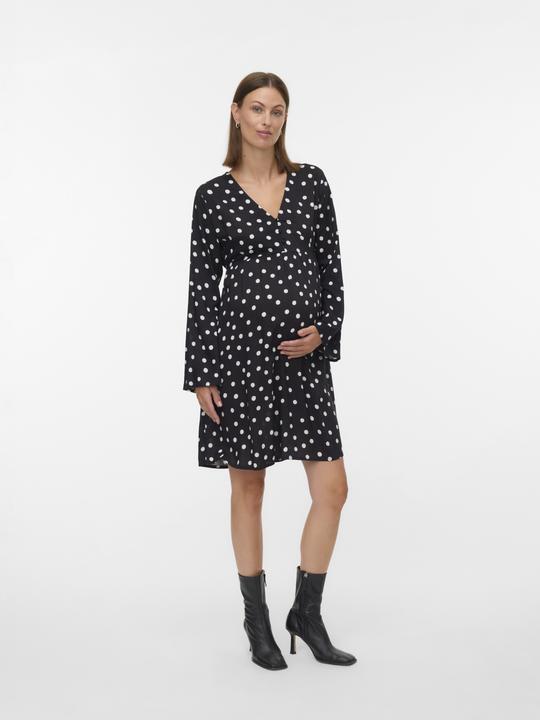 Image du produit Mamalicious MLLOLIVA Umstandskleid Kleid (XS)