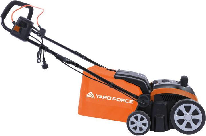 Produktbild Yard Force Elektro• Vertikutierer EA U36A