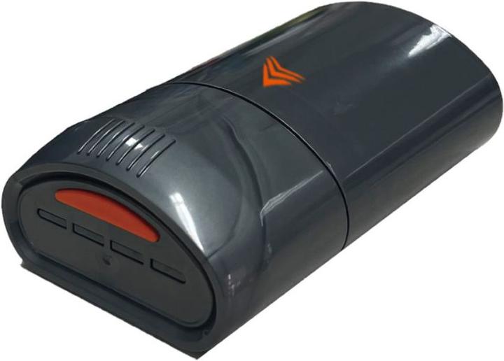 Produktbild Yard Force Lithium Ionen Batterie 12 Volt 4.0 Ah (4000 mAh, 12 W, 48.10 Wh)