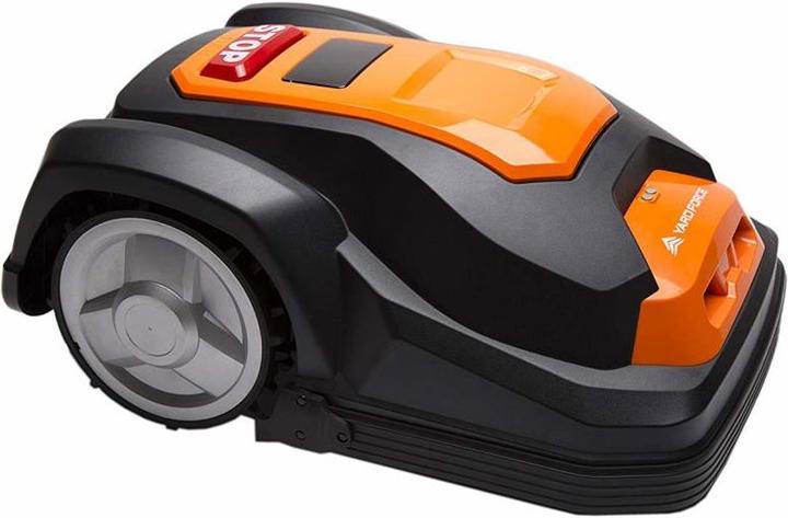 Image du produit Yard Force SA900B (900 m²)