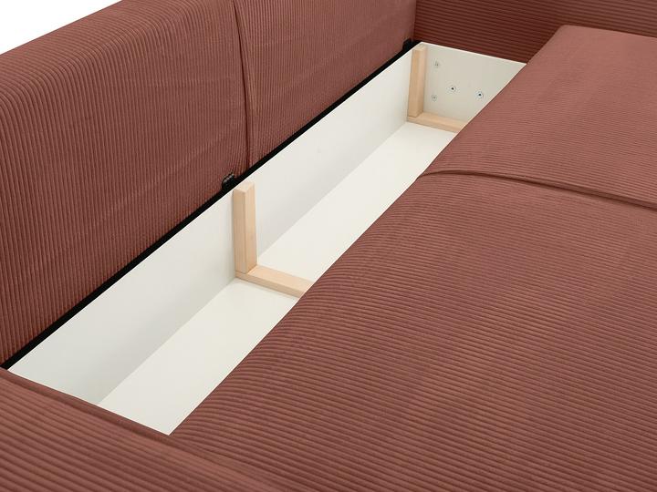 Produktbild Vente-unique Amelia (4-Sitzer)