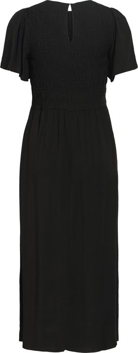 Image du produit Vila VILISA Kurzärmeliges Maxikleid (34)