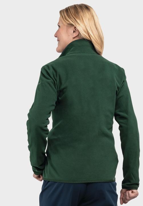 Produktbild Schöffel Fleece Jacket Style Ash (M)