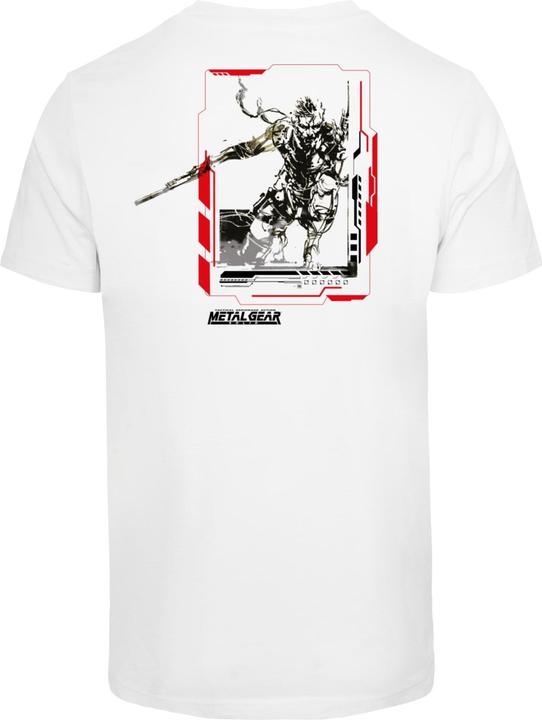 Immagine prodotto Merchcode Maglietta d'azione Metal Gear Solid - 171987 (M)