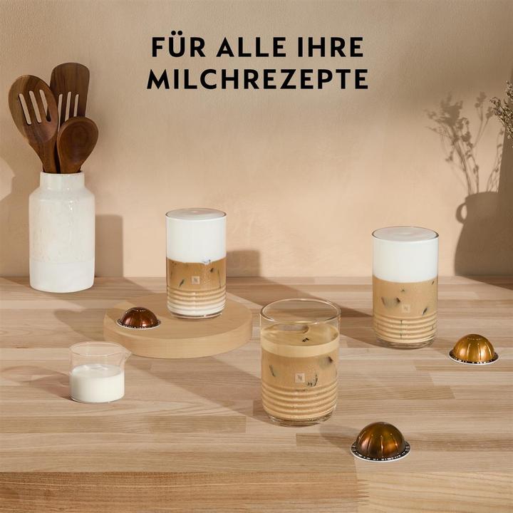 Image du produit Sage Nespresso Vertuo Creatista (NESPRESSO Vertuo)