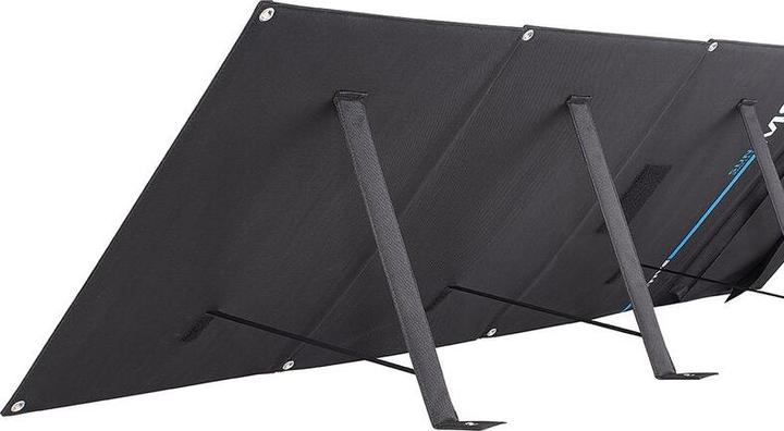 Produktbild Ective MSP 180 SunWallet faltbares Solarmodul 180W Solartasche (180 W, 4.10 kg)