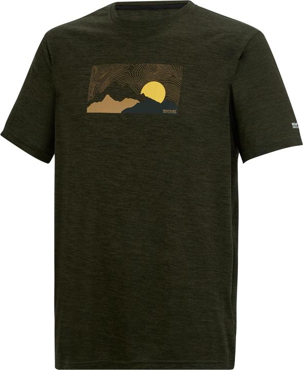 Produktbild Regatta Fingal TShirt (L)