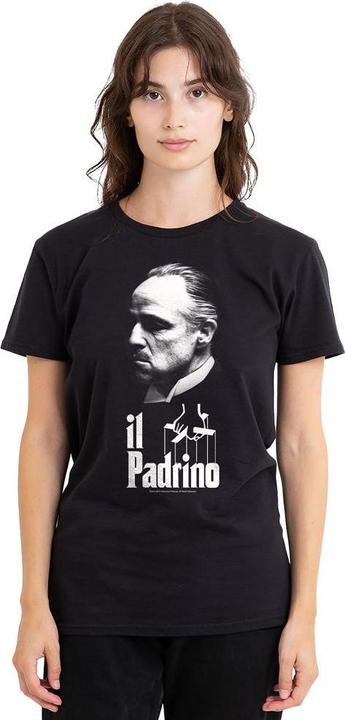 Produktbild The Godfather Il Padrino TShirt (S)