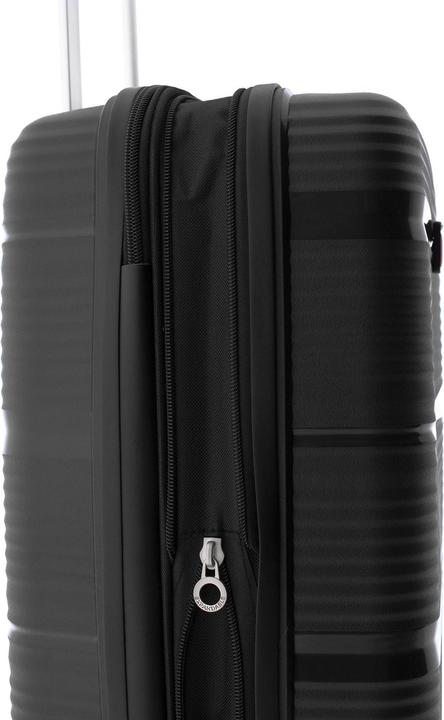 Actual product image Wüsthof Bionic - Cabin Trolley (48 l)