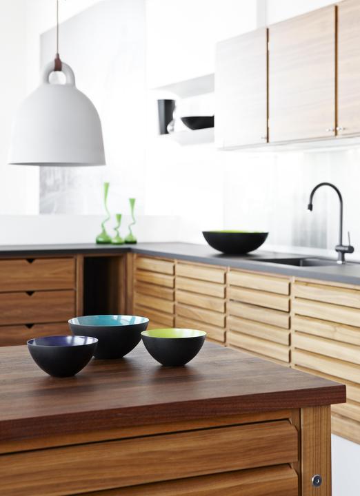 Actual product image Normann Copenhagen Krenit (25 cm, 3.50 l, 1 x)