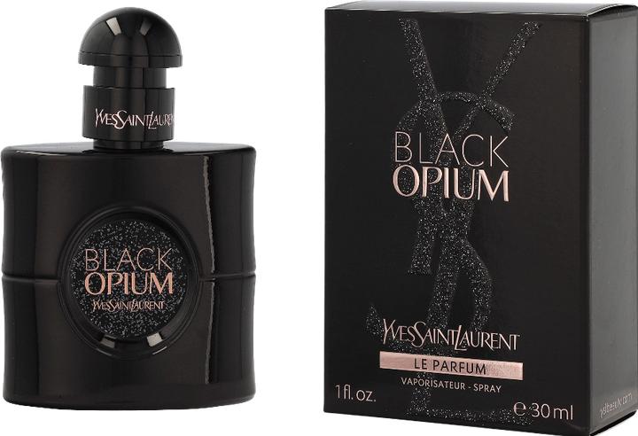 Produktbild Yves Saint Laurent Black Opium (Eau de Parfum, 245 ml)