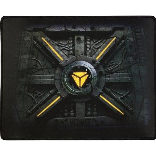 Yenkee YPM 3001-Gateway (45009515), Mausmatte, Gelb