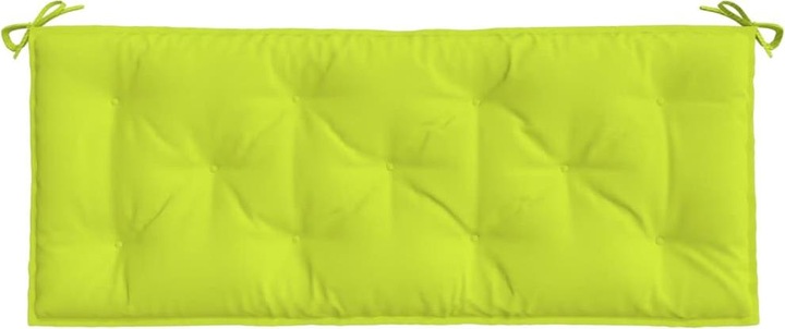Image du produit VidaXL Housse de banc de jardin O x tissu ford (120 x 50 x 7 cm)