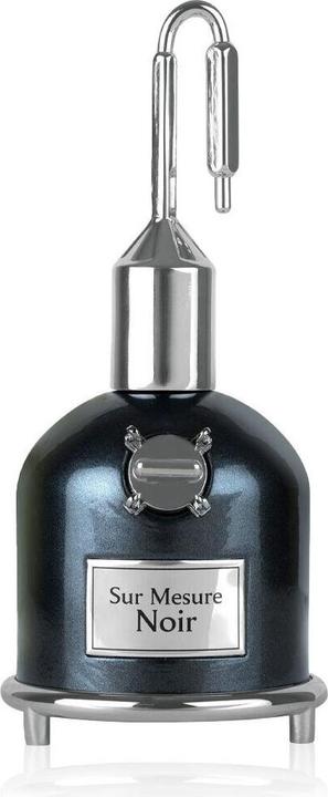 Immagine prodotto Lattafa Pride Sur Mesure Noir (Eau de parfum, 100 ml)