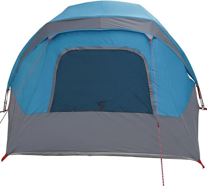 Actual product image vidaXL Rashid (Dome tent, 4 kg, 4 persons)