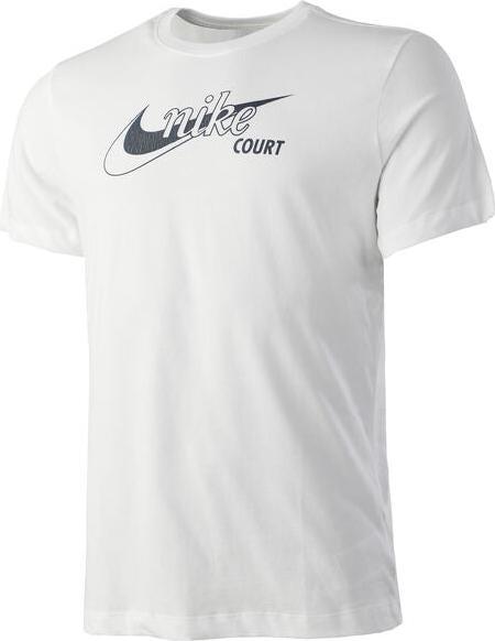 Immagine prodotto Nike Court T-Shirt White Man (M)
