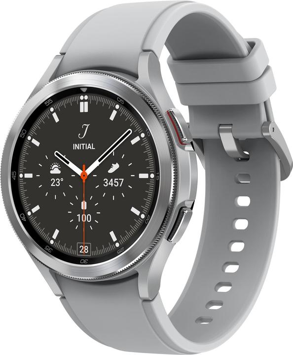 Samsung Galaxy Watch4 EU (46 mm, 4G)