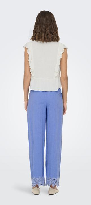 Immagine prodotto Only Onlrian Flonce S/S Top Wvn (S)