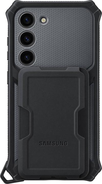 Samsung Rugged Gadget Case (Samsung Galaxy S23)