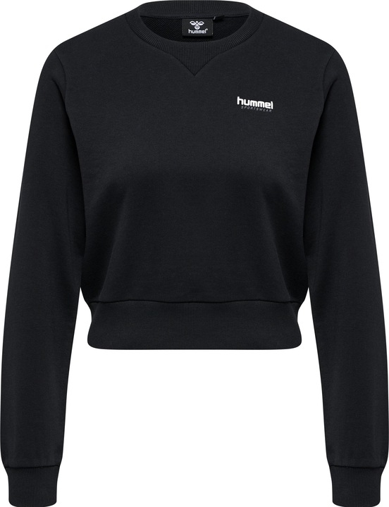 Actual product image hummel Hmllgc Shai Short Sweatshirt (M)