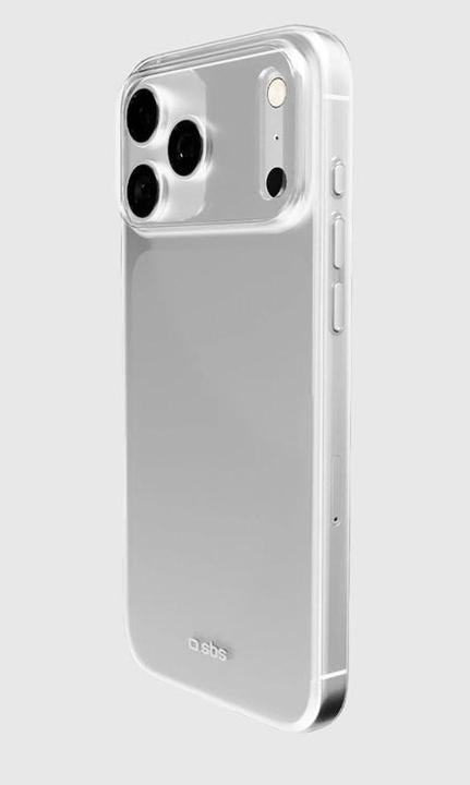 Produktbild SBS Schutzhülle (Apple iPhone 17 Pro)