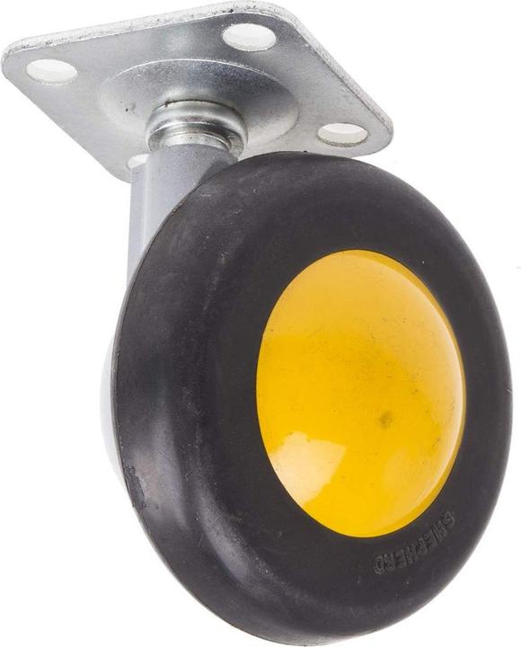 Produktbild RS PRO Laufrad 37,5kg