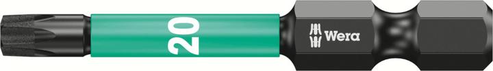 Produktbild Wera 867/4 IMP DC TX 20 x 50 mm DIY-Box