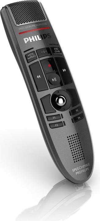 Actual product image Philips SpeeckMike III Pro Premium LFH3500 (1 GB)