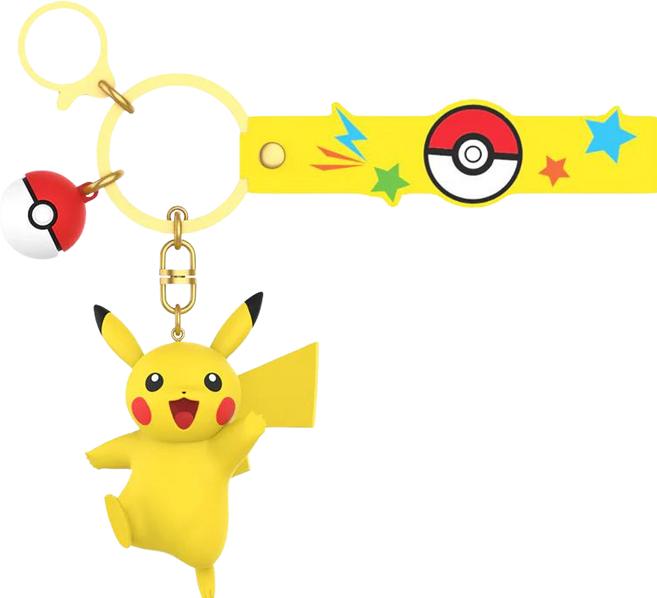 Actual product image Funism Pokemon - Pikachu
