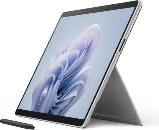 Produktbild Microsoft Surface Pro 10 for business (12.99", Intel Core Ultra 5 135U, 8 GB, 256 GB, Ohne Tastaturlayout)