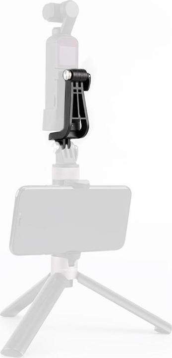 Immagine prodotto Pgytech Osmo Pocket L staffa+ (DJI Osmo Pocket)