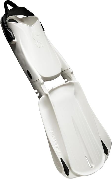 Scubapro Zaaien Supernova Oh Wit (Xs)