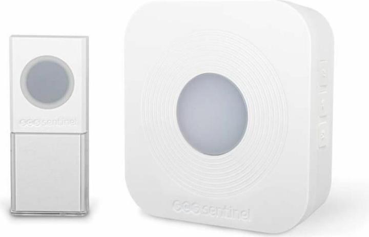 SCS Sentinel Smarter Video-Türöffner (Wireless)