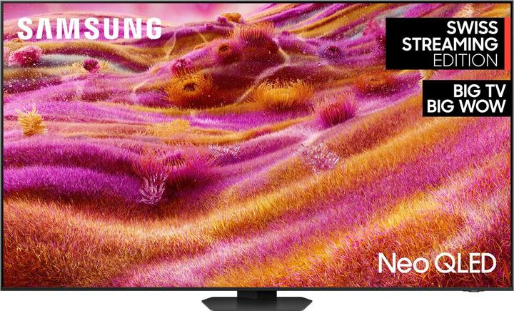 Actual product image Samsung QE98QN90FAT (98", QN90F, NeoQLED, 4K, 2025)
