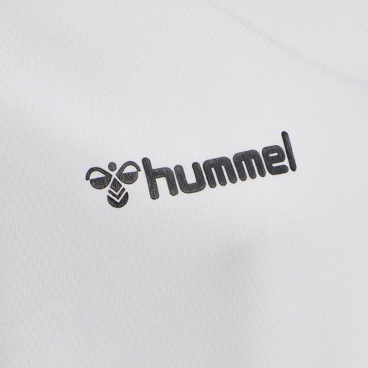 Produktbild hummel Authentic Kids Poly Jersey L/S (176)