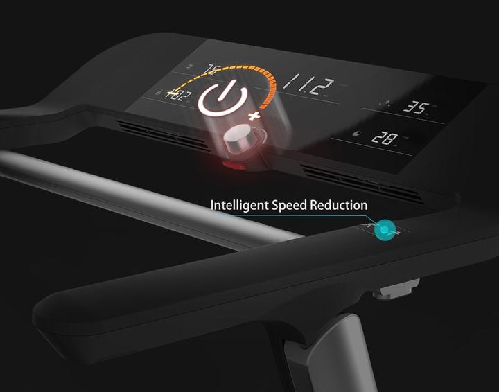 Actual product image Xiaomi Ovicx X3 Plus